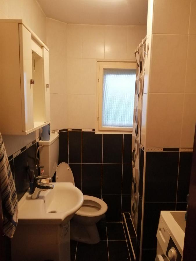 Apartman Nebojsa Rudnik Exterior photo