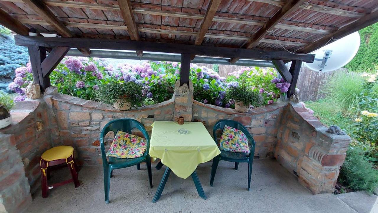 Apartman Nebojsa Rudnik Exterior photo