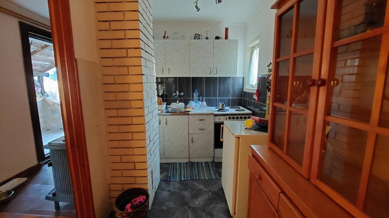 Apartman Nebojsa Rudnik Exterior photo